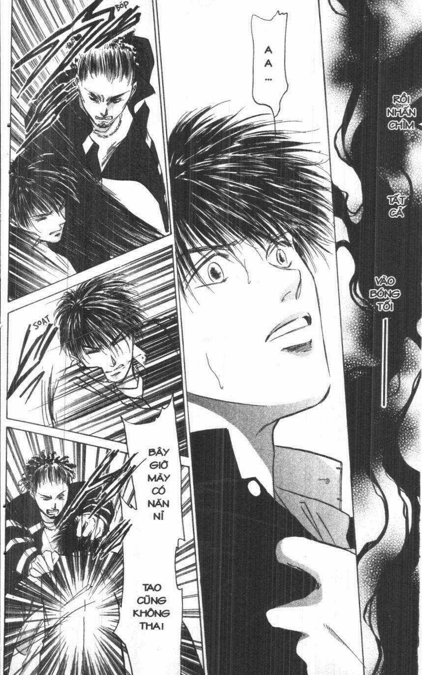 Giữa Muôn Trùng Mây Chapter 16 trang 27