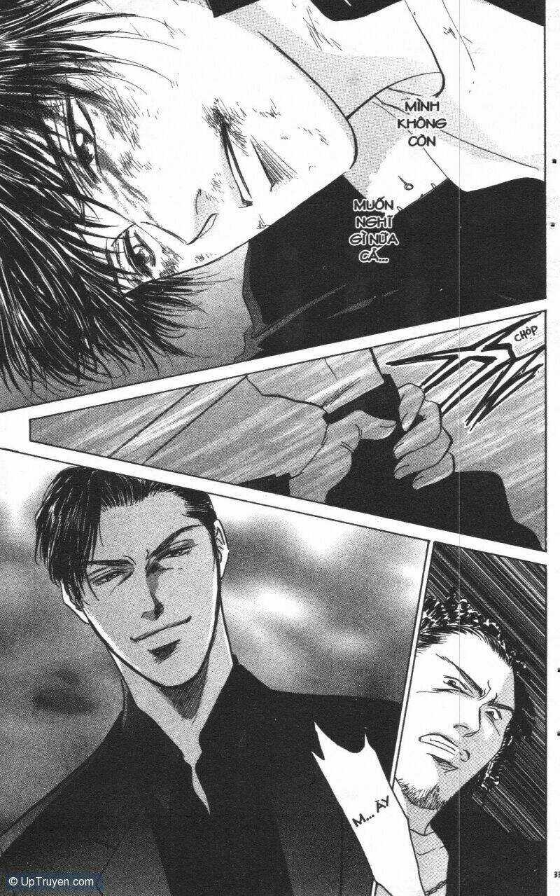 Giữa Muôn Trùng Mây Chapter 16 trang 30