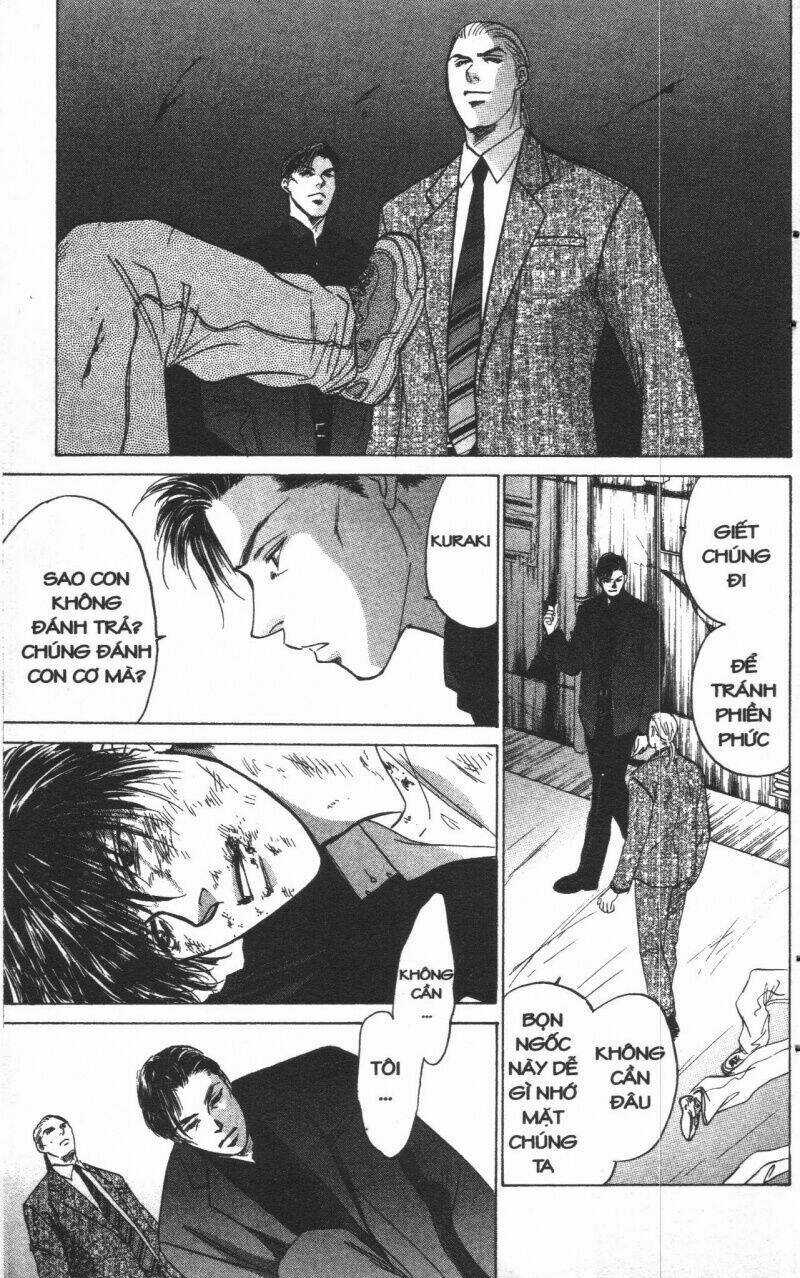 Giữa Muôn Trùng Mây Chapter 16 trang 32