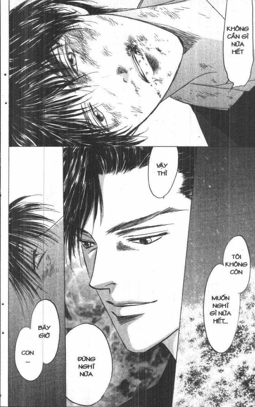 Giữa Muôn Trùng Mây Chapter 16 trang 33