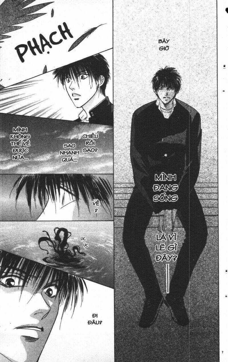 Giữa Muôn Trùng Mây Chapter 16 trang 4