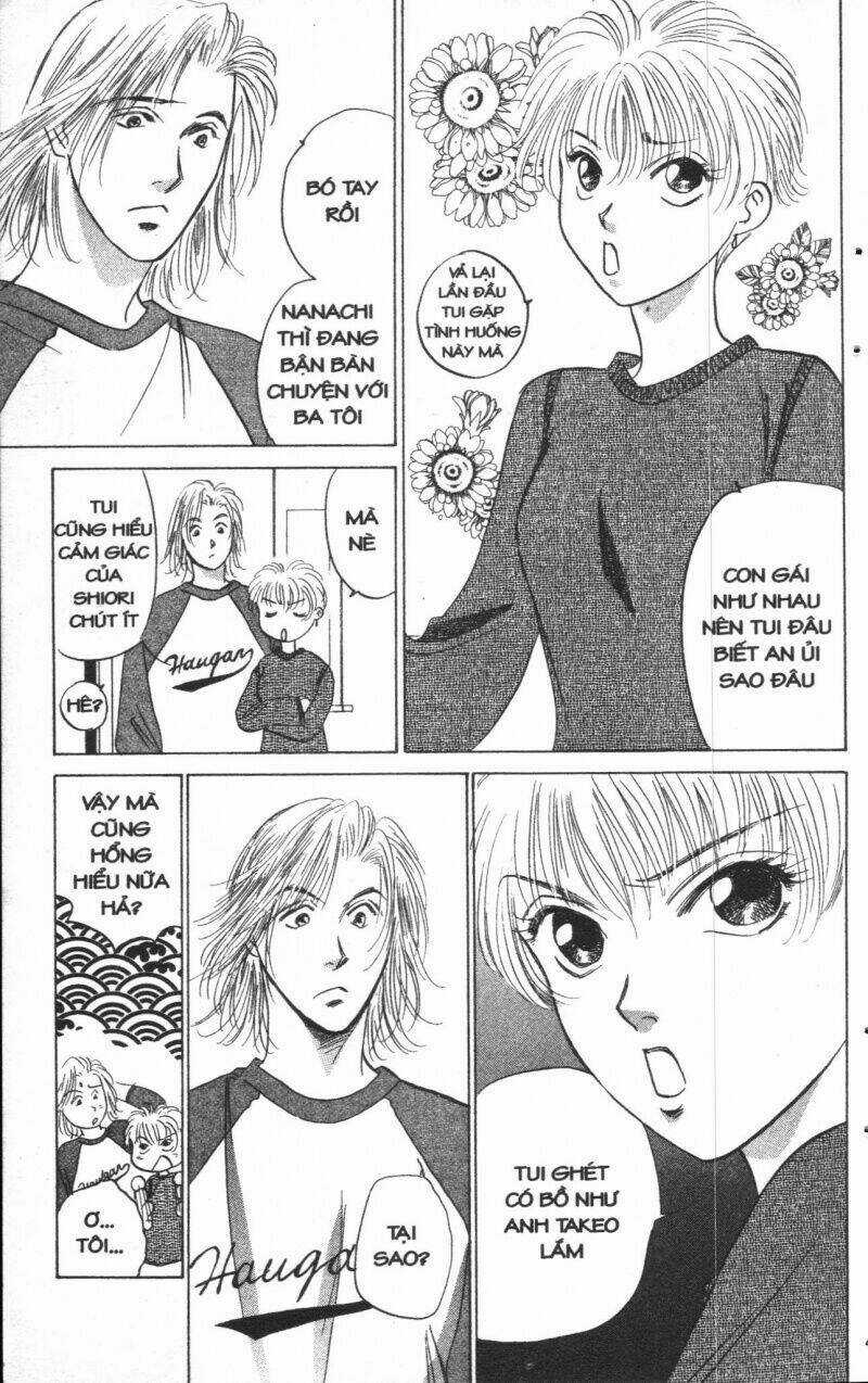 Giữa Muôn Trùng Mây Chapter 16 trang 42