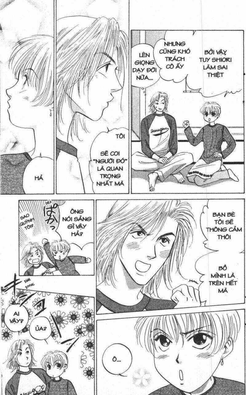 Giữa Muôn Trùng Mây Chapter 16 trang 44