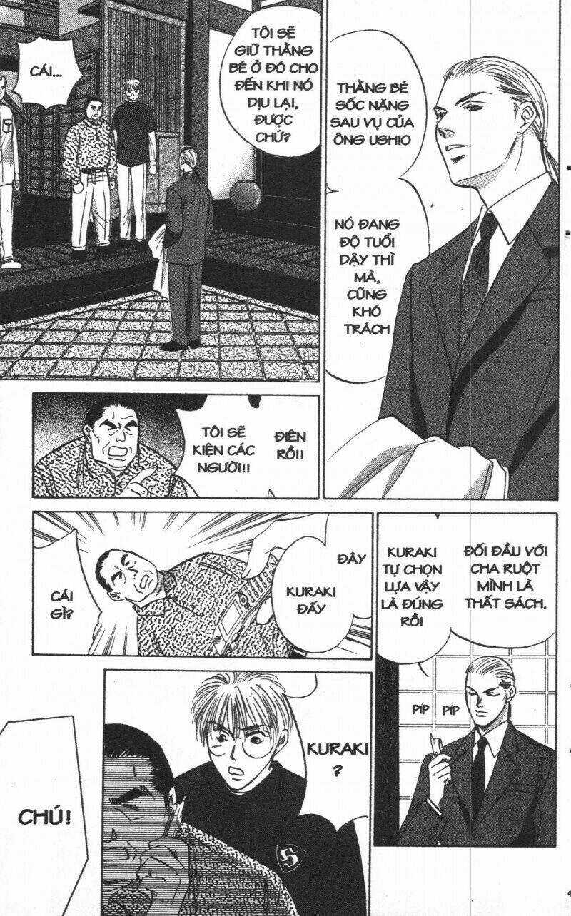 Giữa Muôn Trùng Mây Chapter 16 trang 46