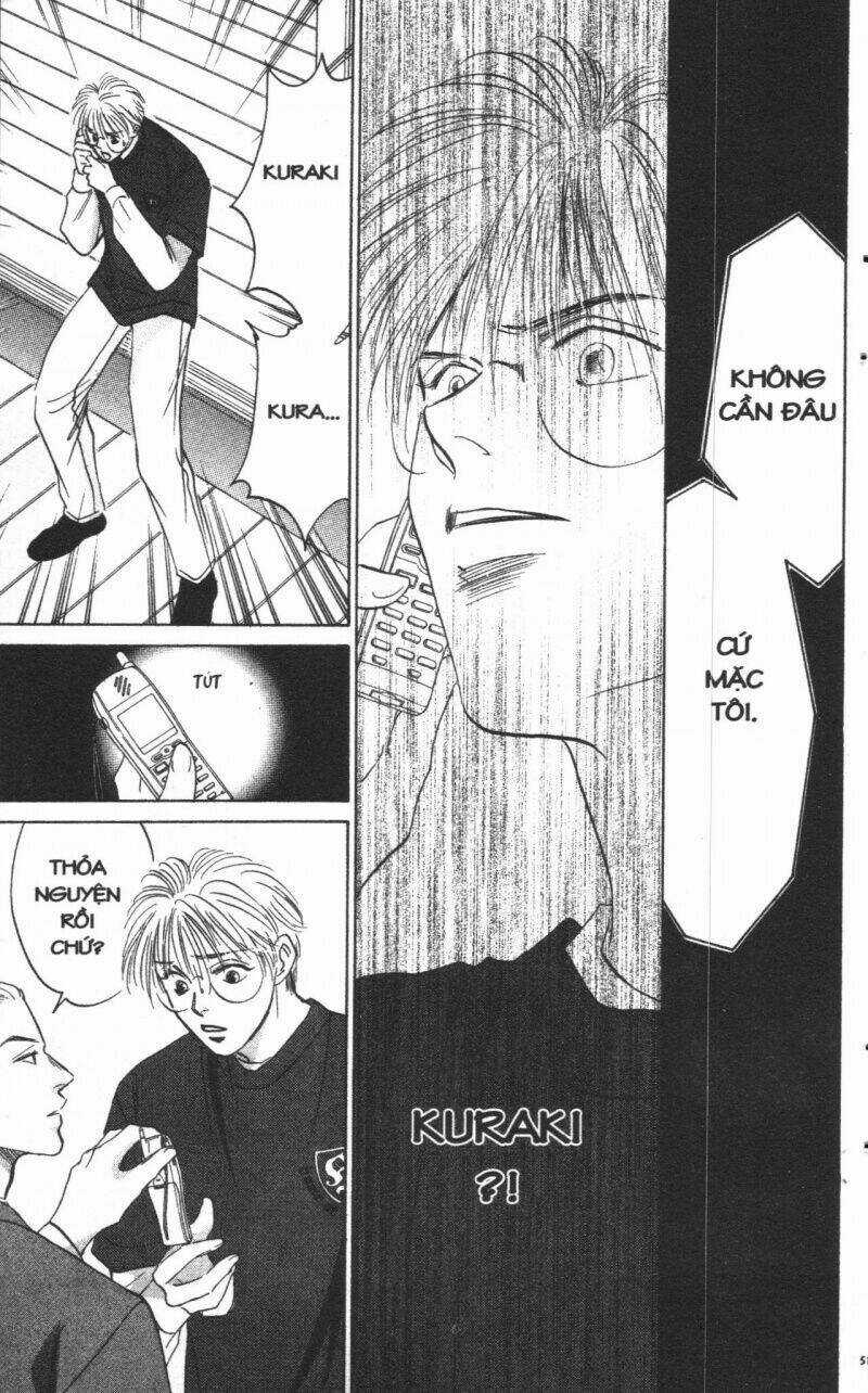 Giữa Muôn Trùng Mây Chapter 16 trang 48