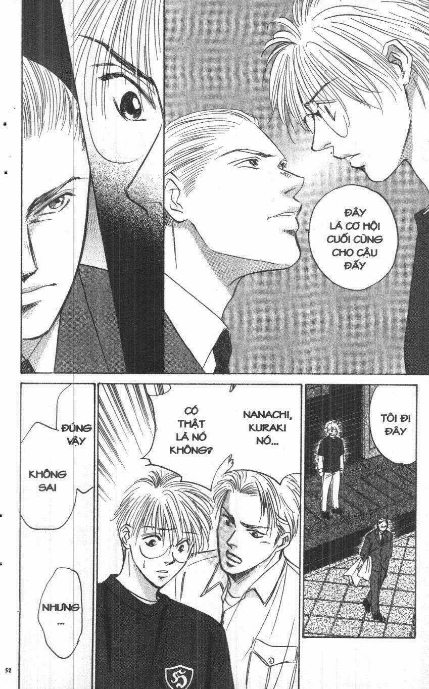 Giữa Muôn Trùng Mây Chapter 16 trang 49