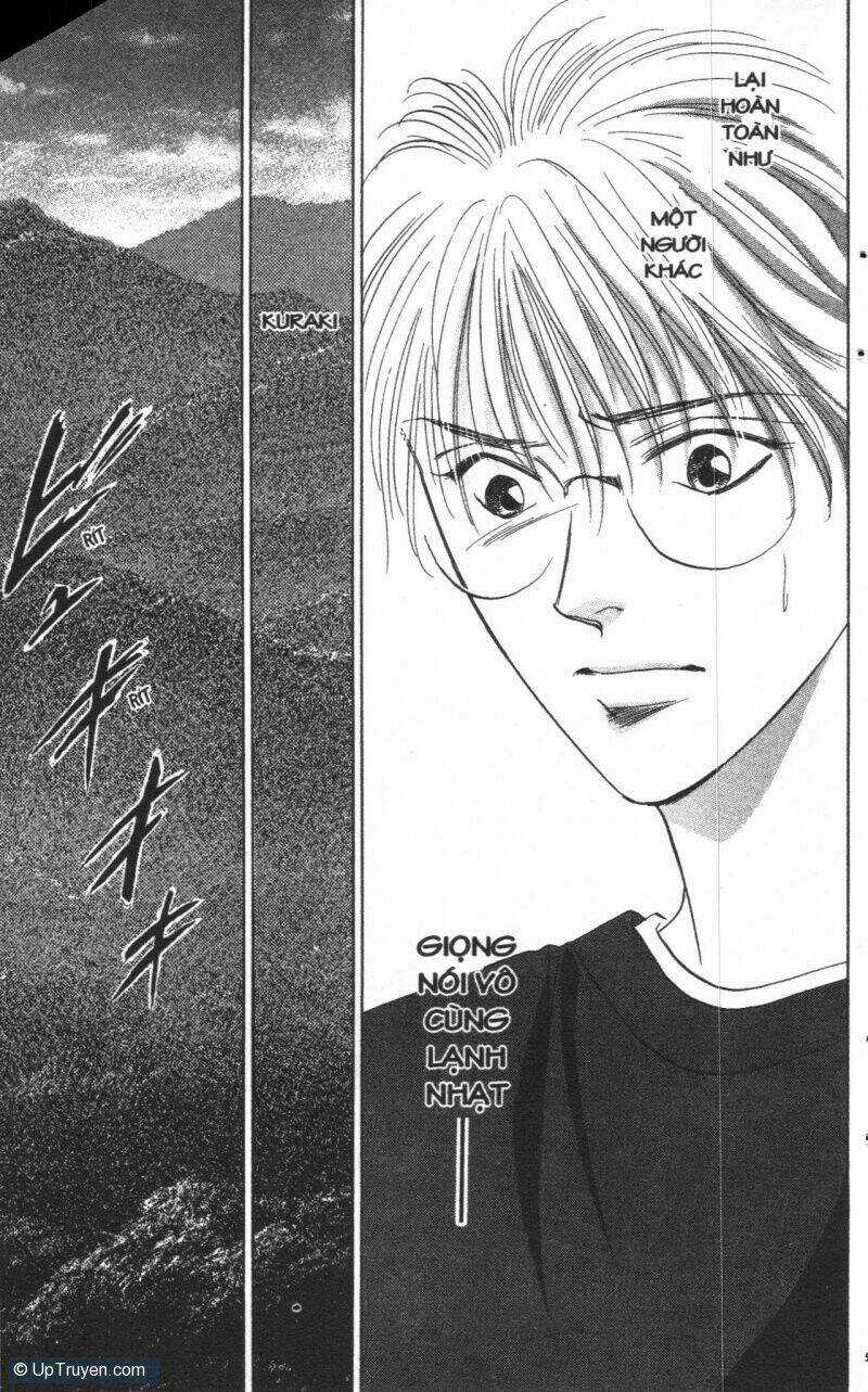 Giữa Muôn Trùng Mây Chapter 16 trang 50