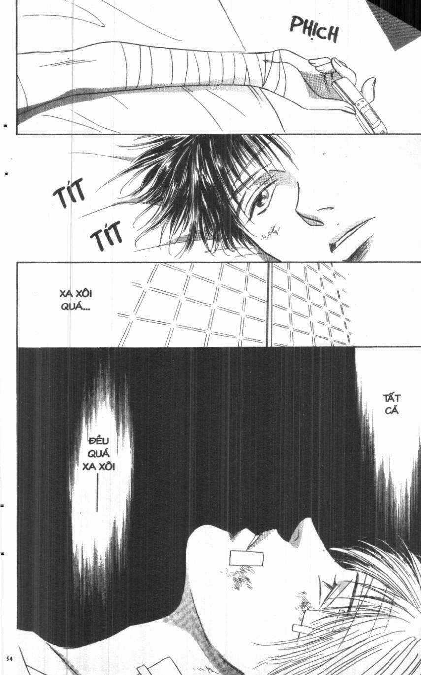 Giữa Muôn Trùng Mây Chapter 16 trang 51