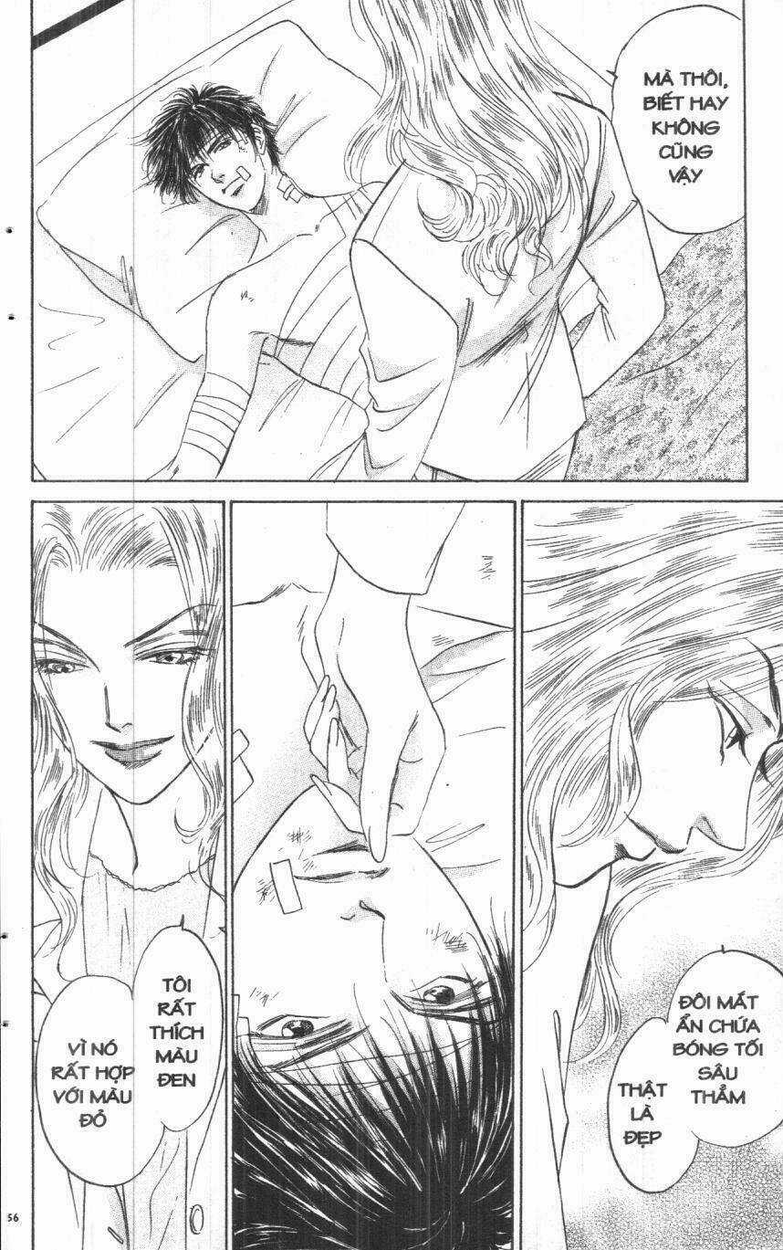 Giữa Muôn Trùng Mây Chapter 16 trang 53