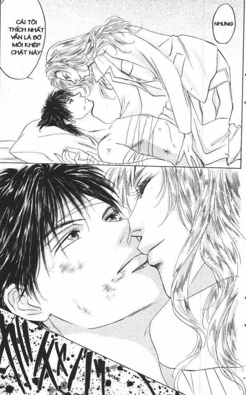 Giữa Muôn Trùng Mây Chapter 16 trang 54