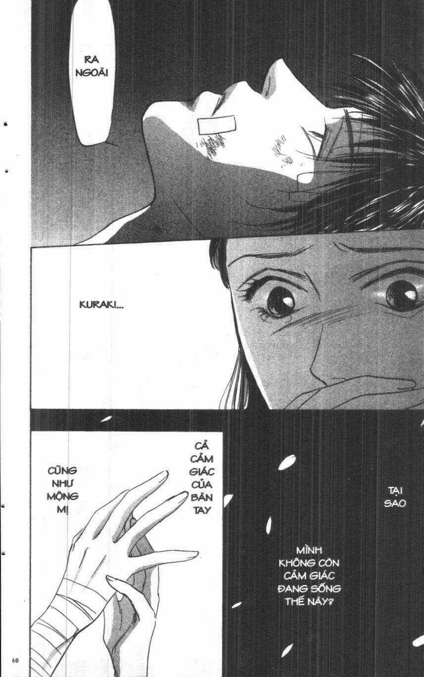 Giữa Muôn Trùng Mây Chapter 16 trang 57