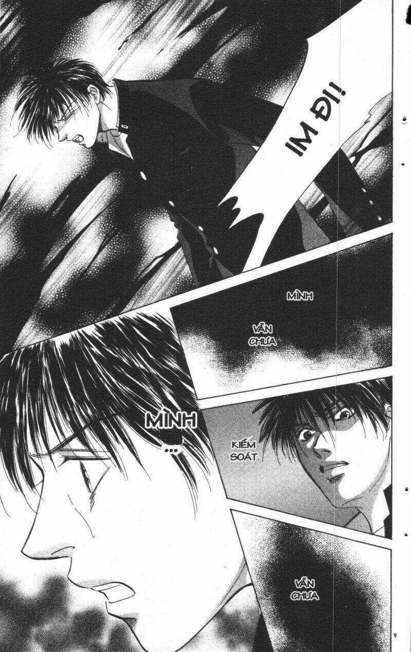 Giữa Muôn Trùng Mây Chapter 16 trang 6