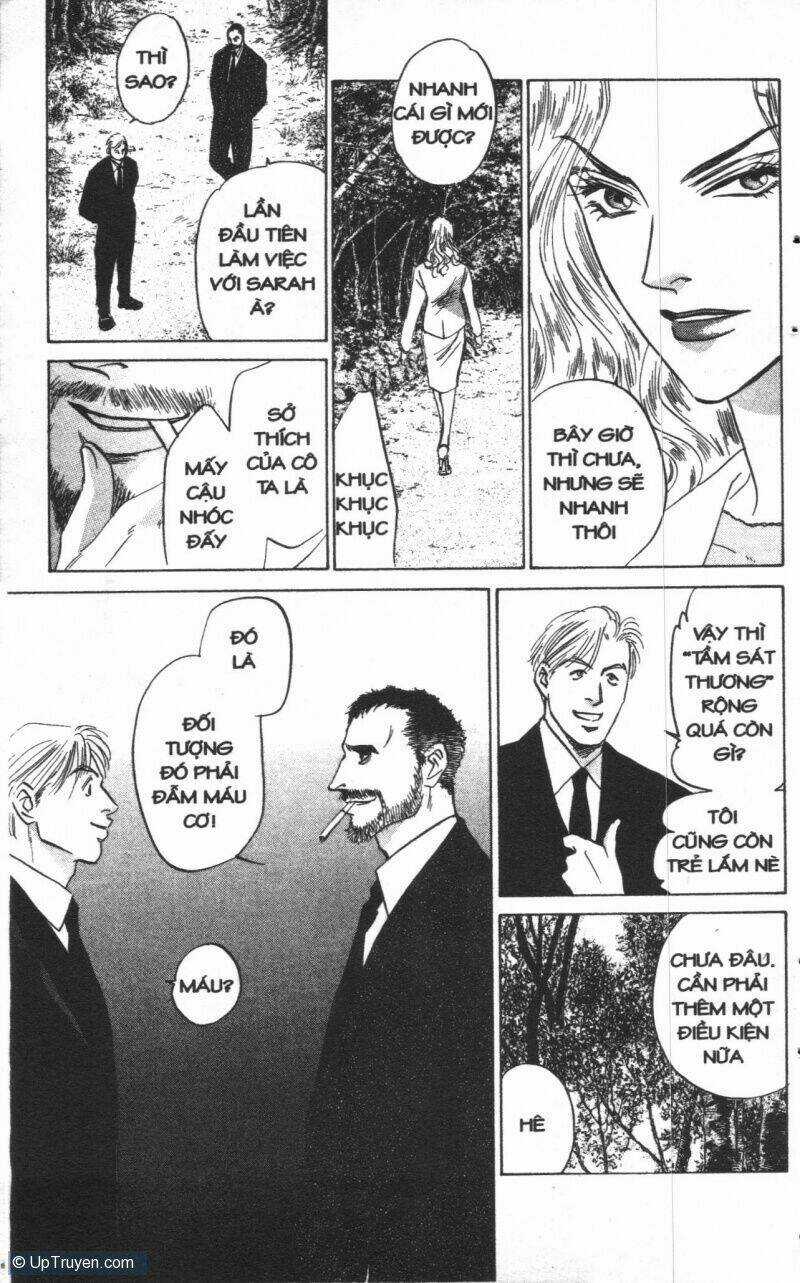 Giữa Muôn Trùng Mây Chapter 16 trang 60