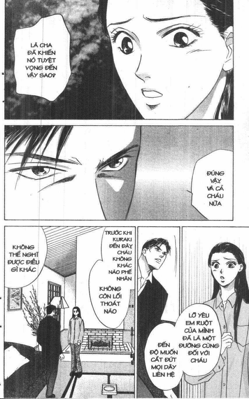 Giữa Muôn Trùng Mây Chapter 16 trang 63