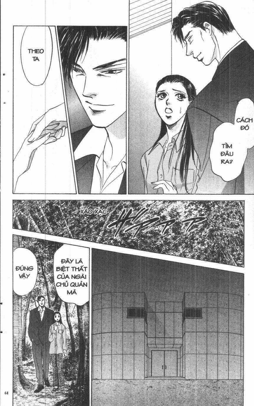 Giữa Muôn Trùng Mây Chapter 16 trang 65