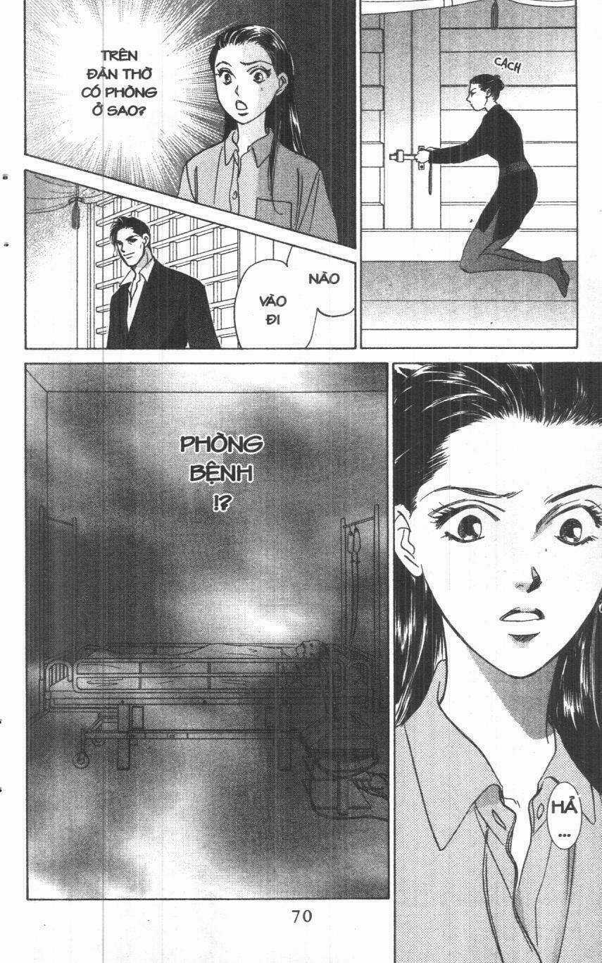 Giữa Muôn Trùng Mây Chapter 16 trang 67