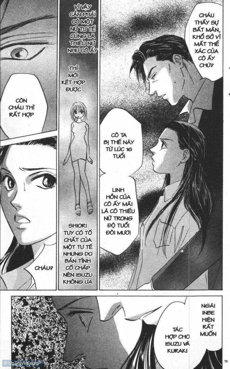 Giữa Muôn Trùng Mây Chapter 16 trang 70