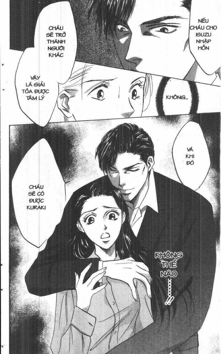 Giữa Muôn Trùng Mây Chapter 16 trang 71