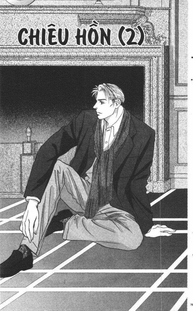 Giữa Muôn Trùng Mây Chapter 16 trang 72