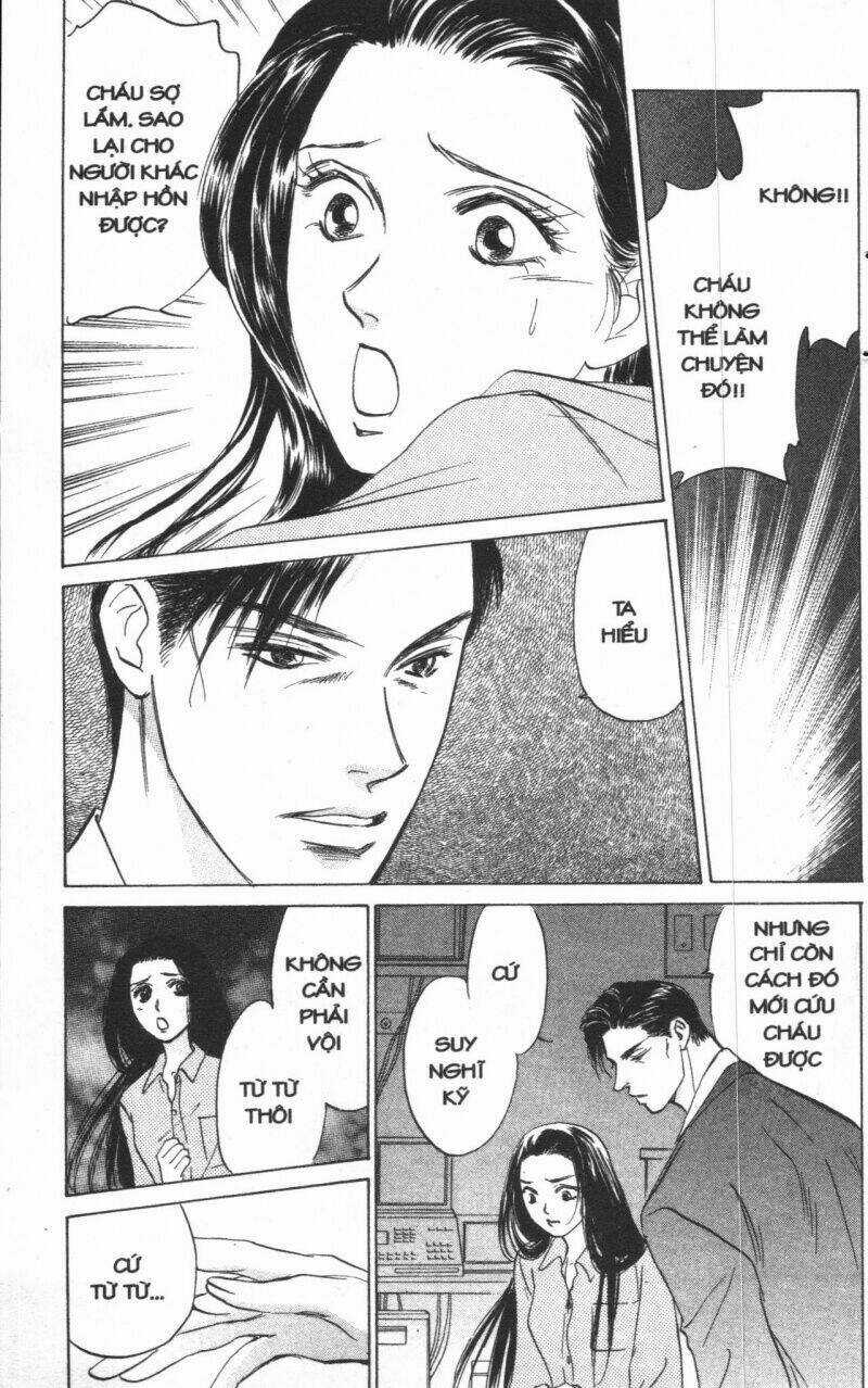 Giữa Muôn Trùng Mây Chapter 16 trang 74