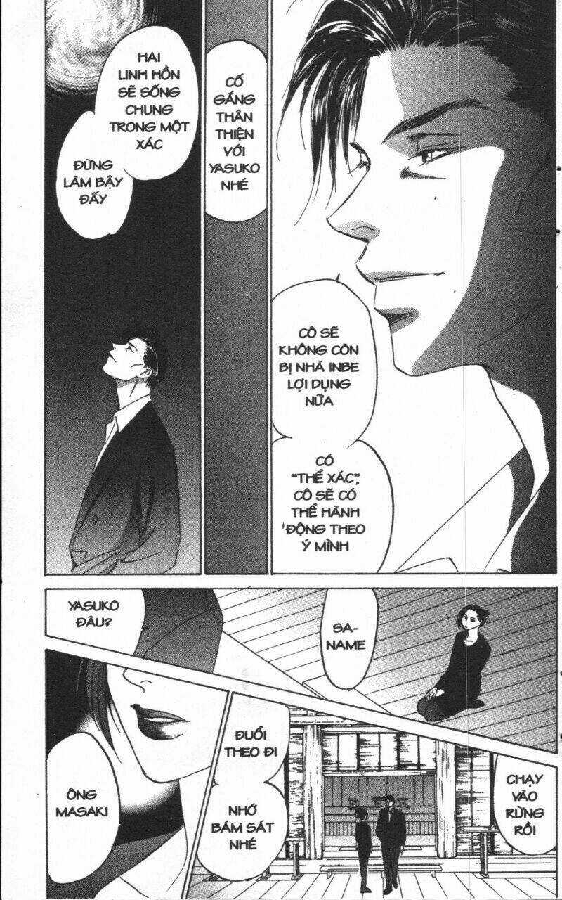 Giữa Muôn Trùng Mây Chapter 16 trang 76