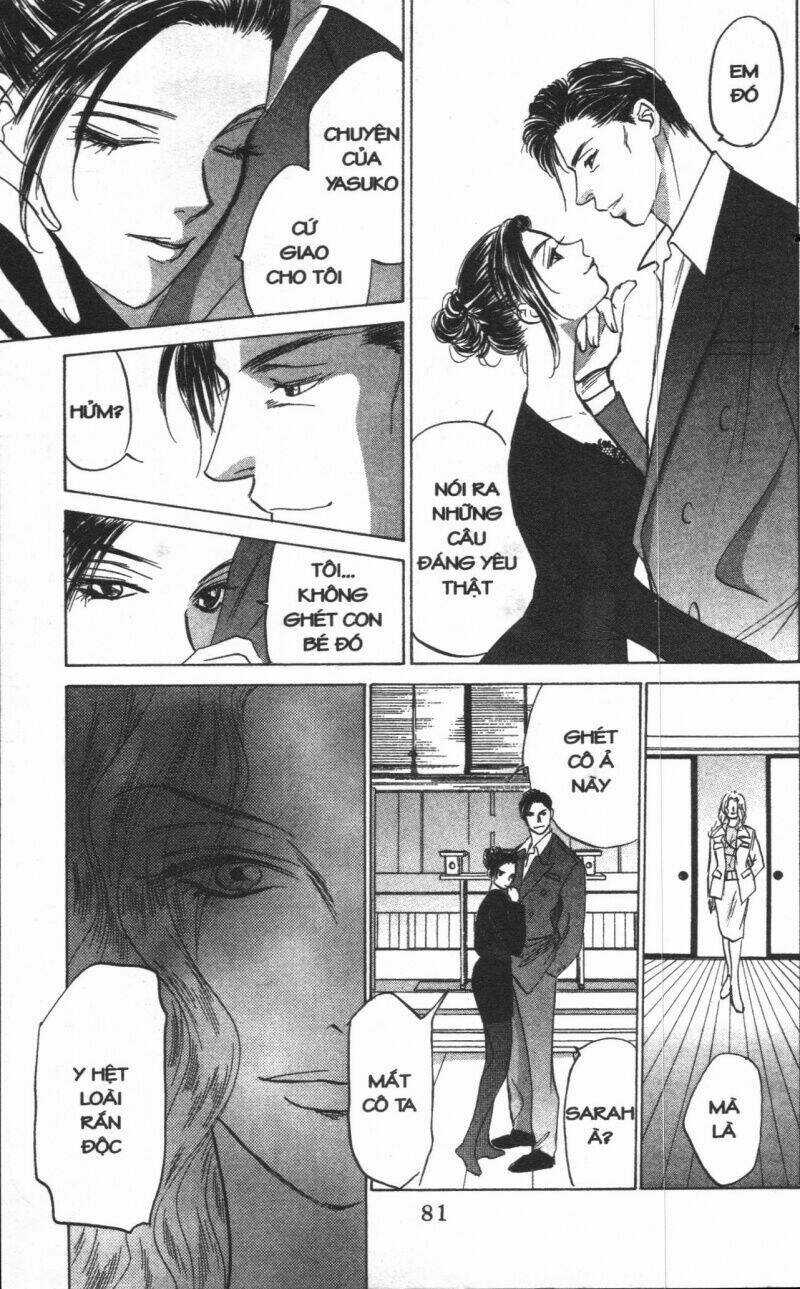 Giữa Muôn Trùng Mây Chapter 16 trang 78