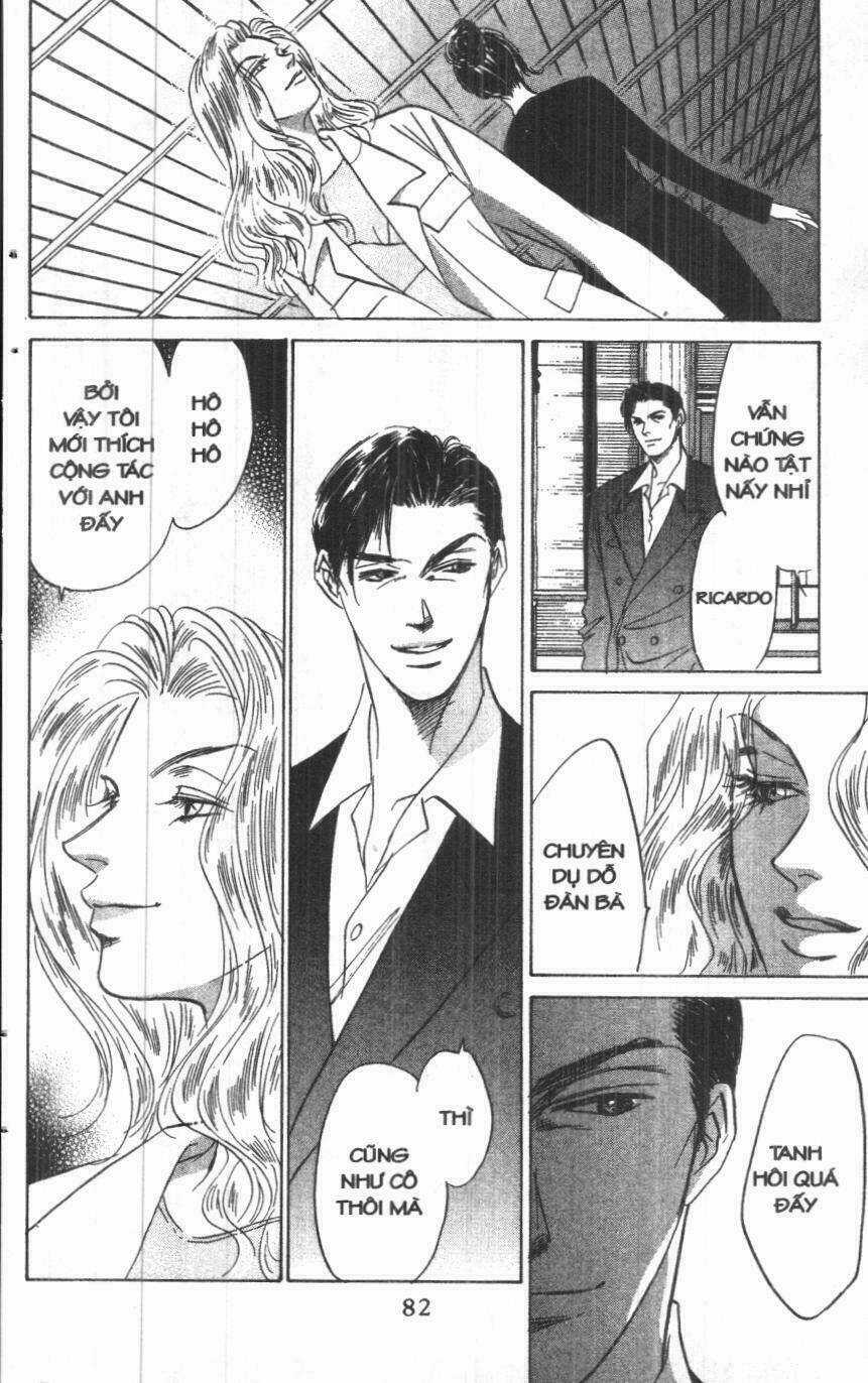 Giữa Muôn Trùng Mây Chapter 16 trang 79