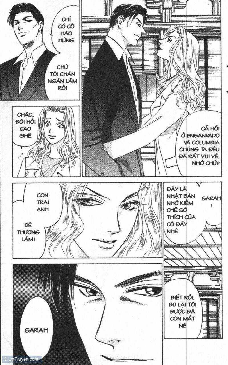 Giữa Muôn Trùng Mây Chapter 16 trang 80