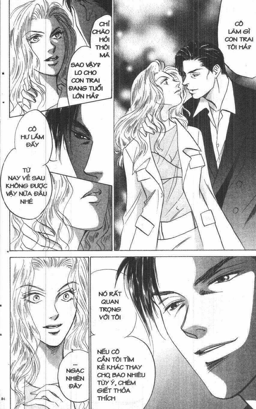 Giữa Muôn Trùng Mây Chapter 16 trang 81