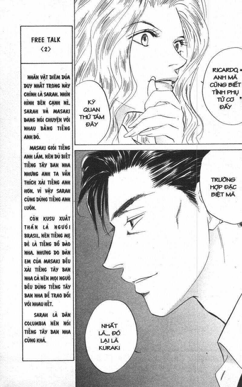 Giữa Muôn Trùng Mây Chapter 16 trang 82