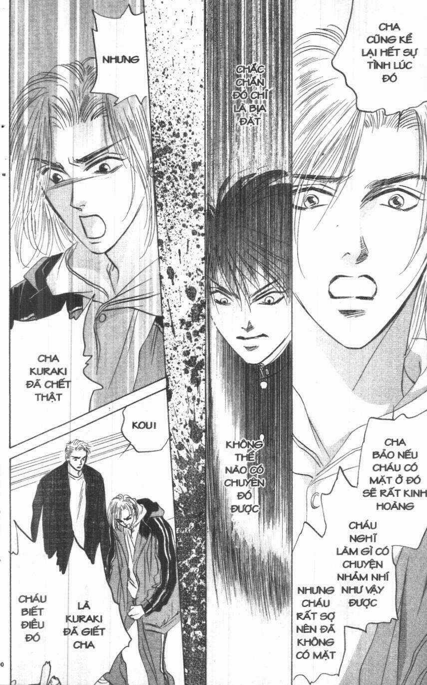 Giữa Muôn Trùng Mây Chapter 16 trang 97