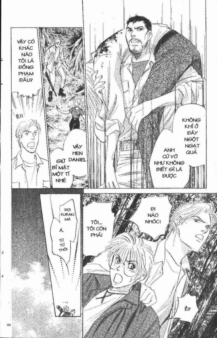 Giữa Muôn Trùng Mây Chapter 17 trang 101