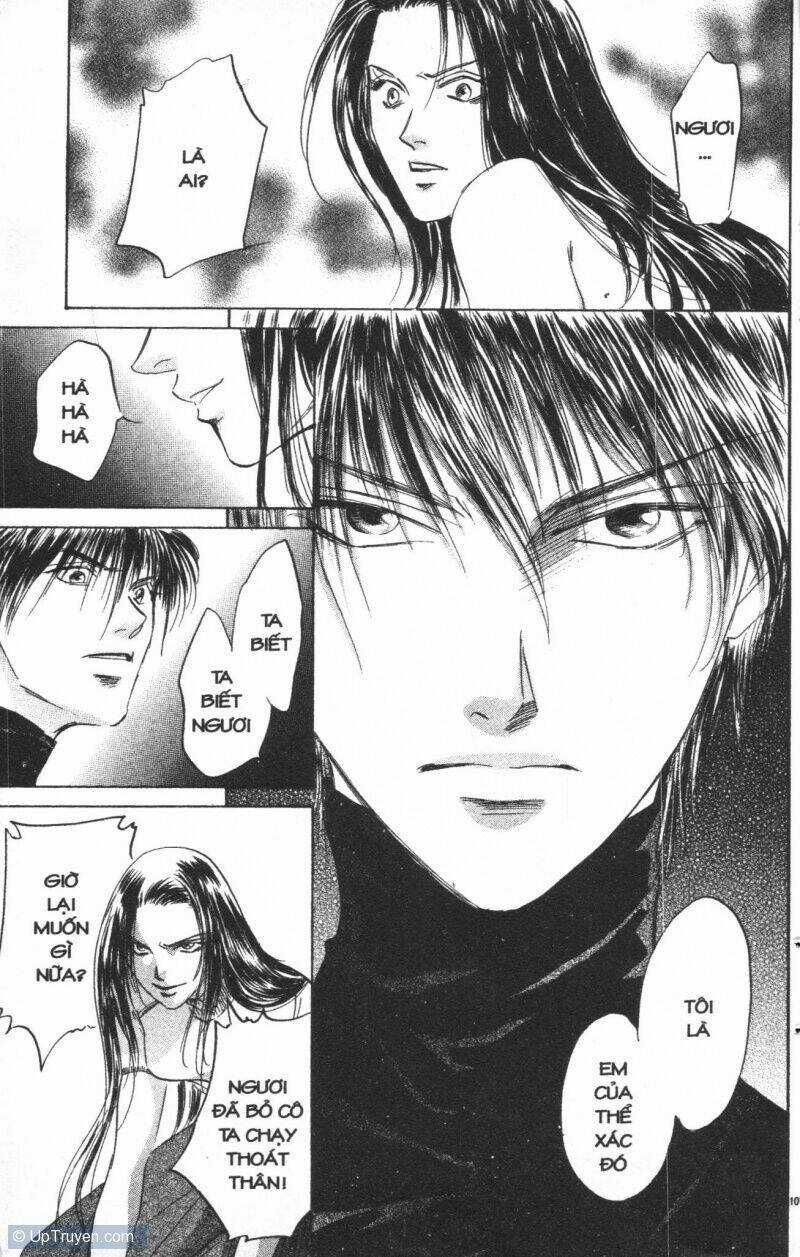 Giữa Muôn Trùng Mây Chapter 17 trang 106