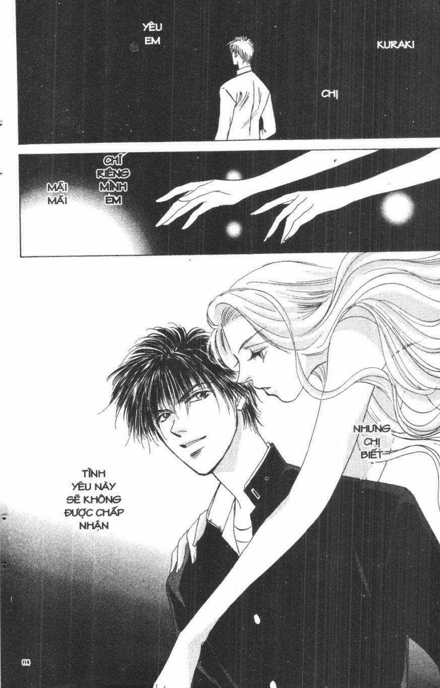 Giữa Muôn Trùng Mây Chapter 17 trang 113