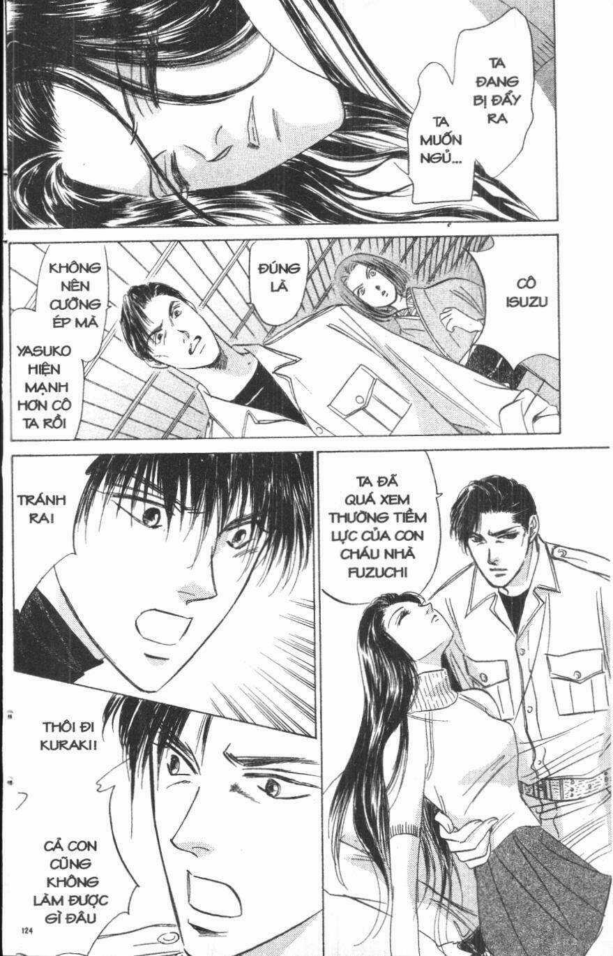 Giữa Muôn Trùng Mây Chapter 17 trang 123