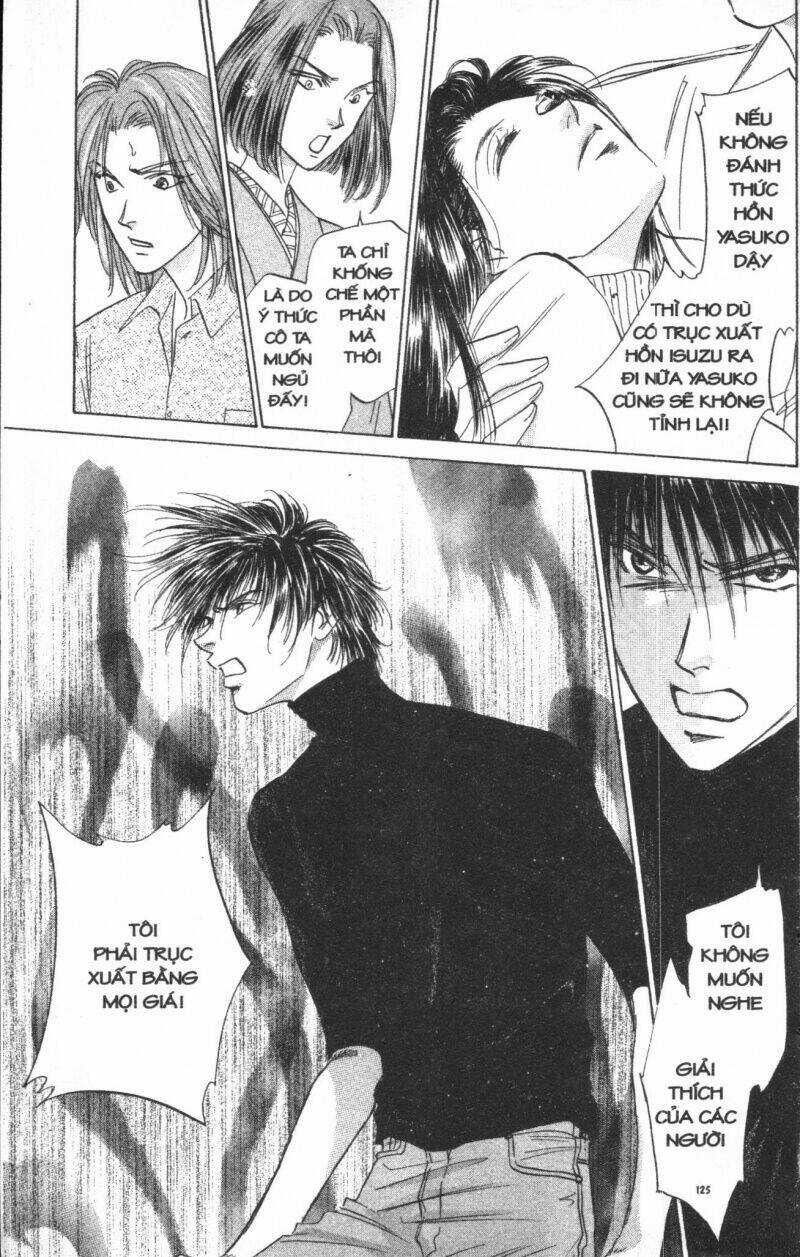 Giữa Muôn Trùng Mây Chapter 17 trang 124