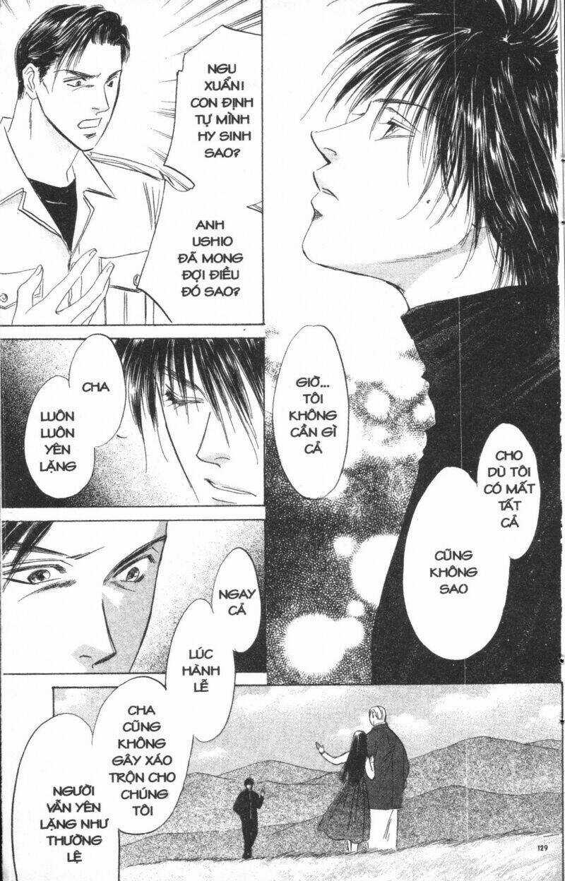 Giữa Muôn Trùng Mây Chapter 17 trang 128