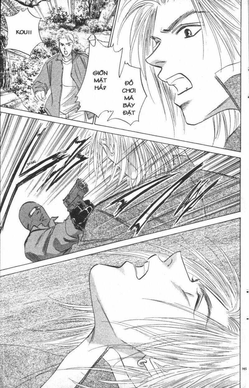 Giữa Muôn Trùng Mây Chapter 17 trang 144