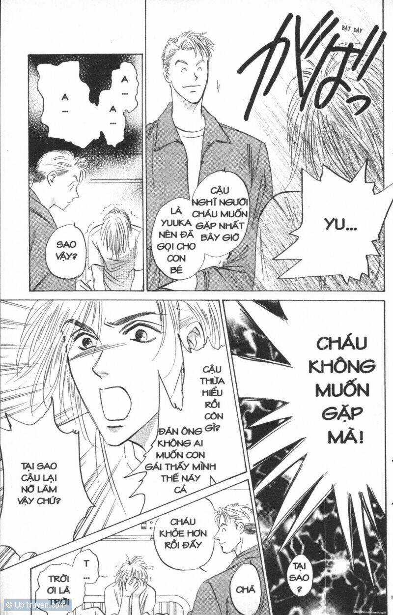 Giữa Muôn Trùng Mây Chapter 17 trang 156