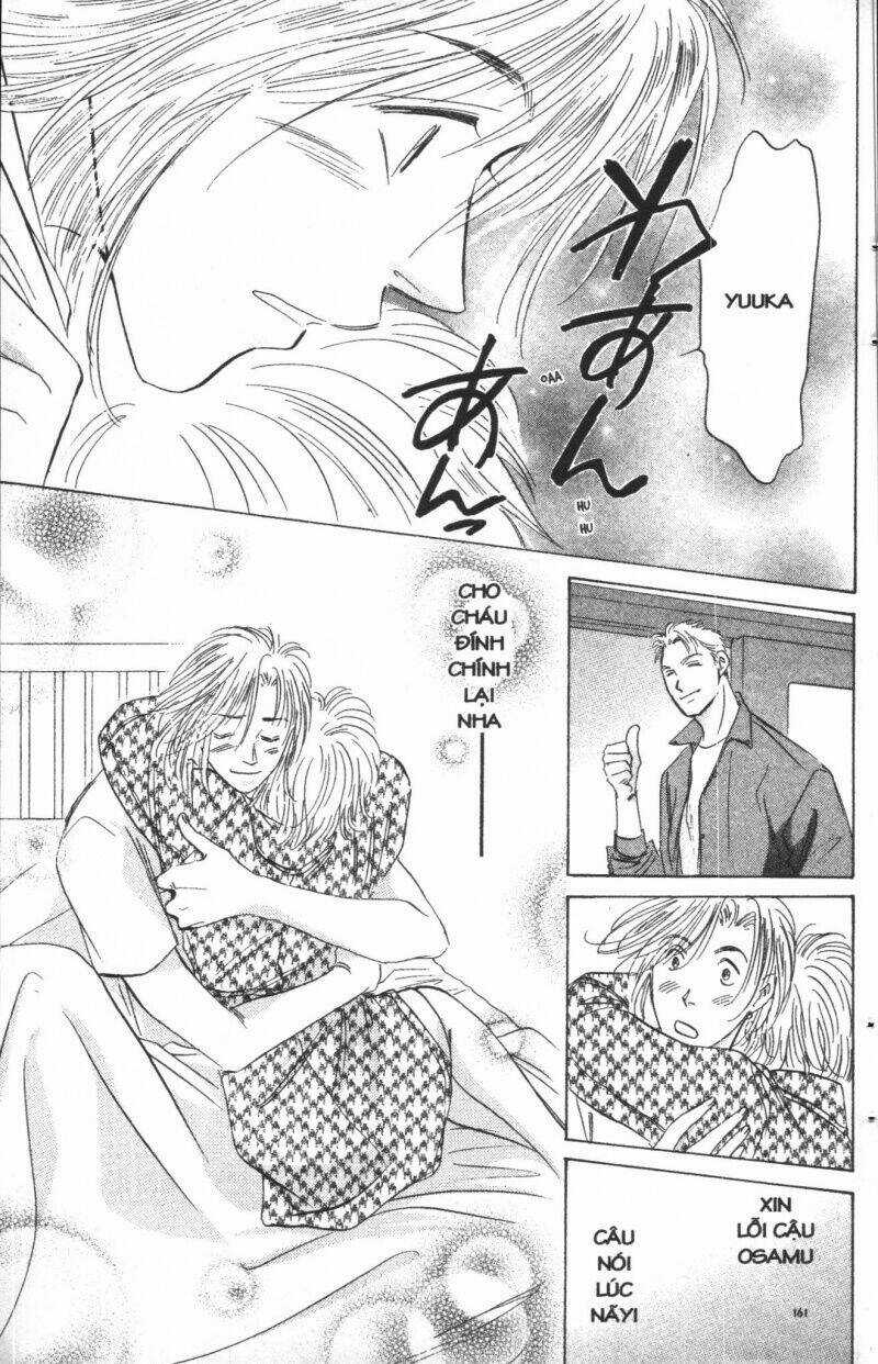 Giữa Muôn Trùng Mây Chapter 17 trang 160