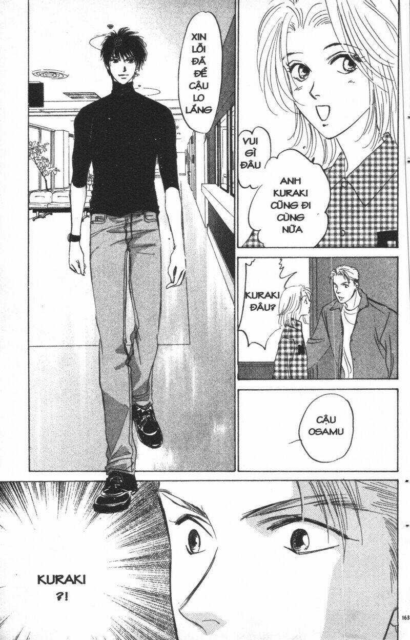 Giữa Muôn Trùng Mây Chapter 17 trang 162