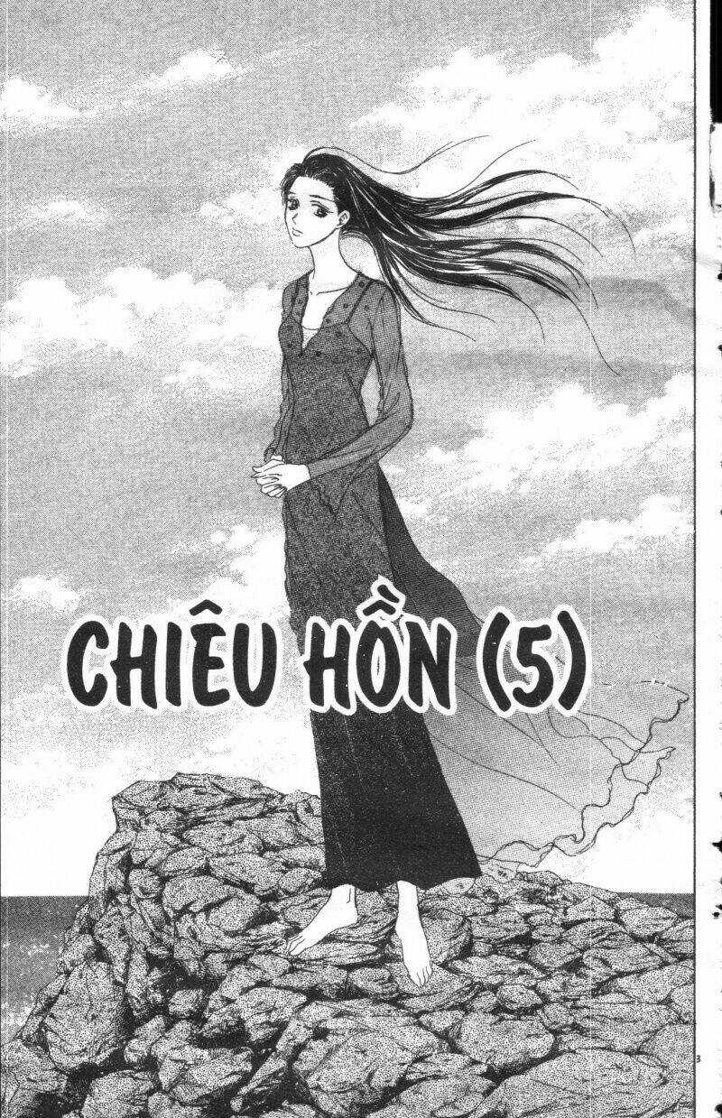 Giữa Muôn Trùng Mây Chapter 17 trang 2