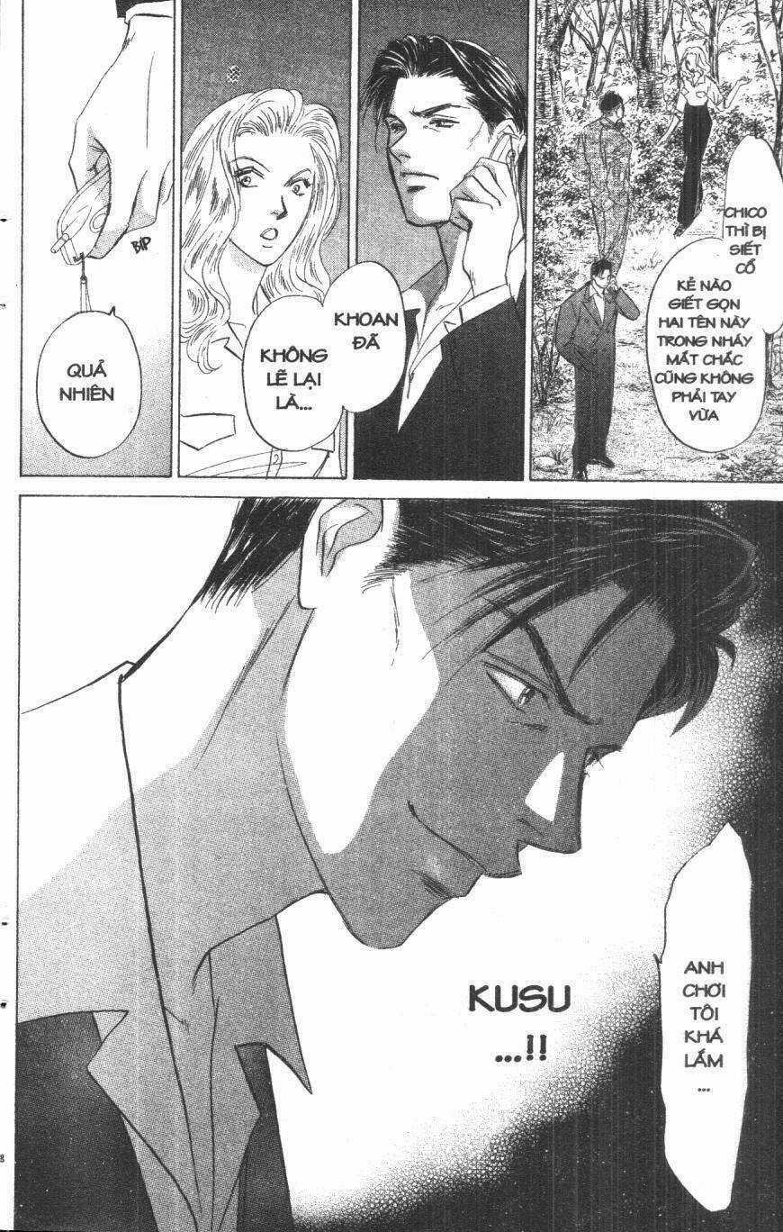 Giữa Muôn Trùng Mây Chapter 17 trang 47