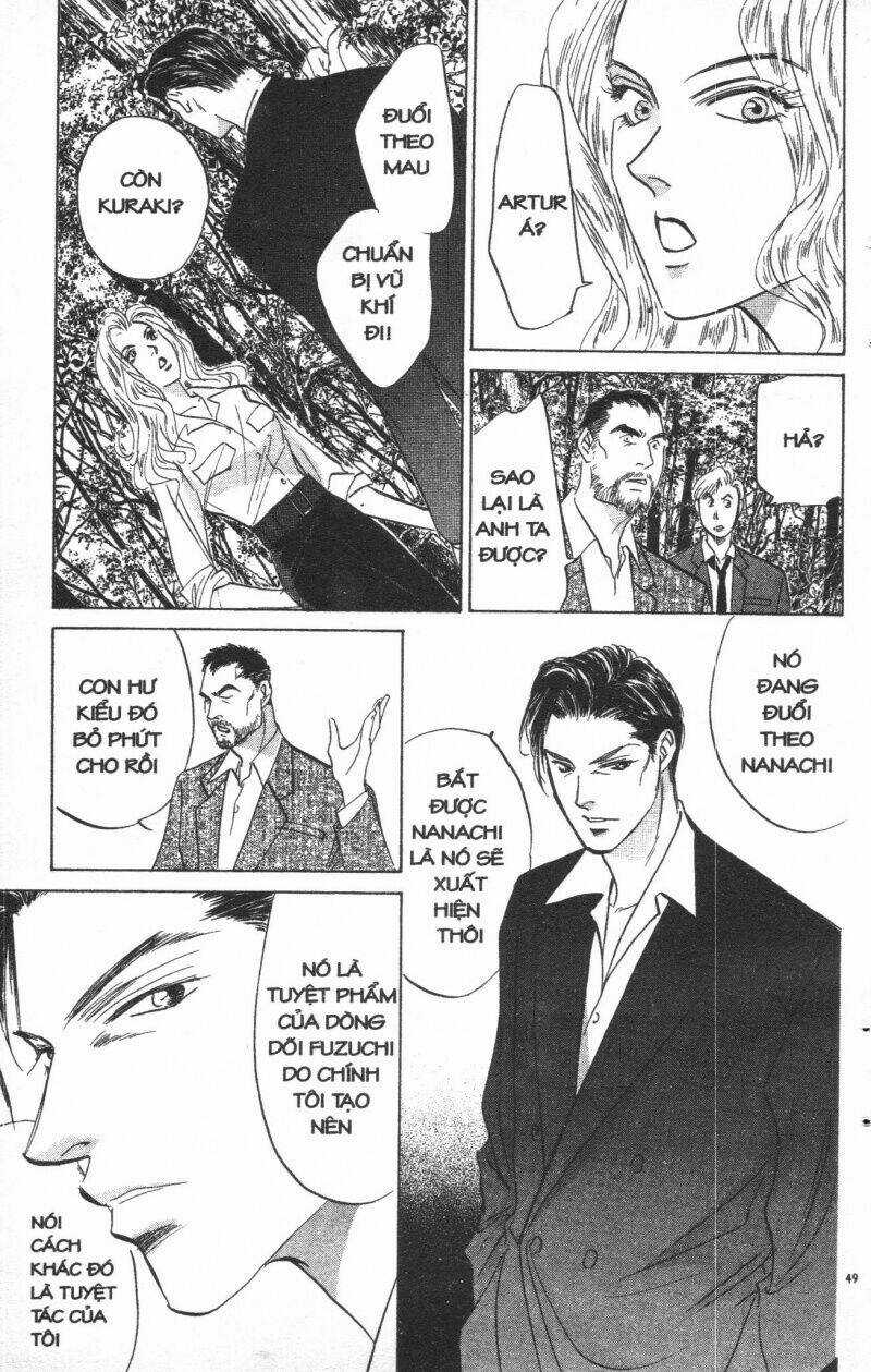 Giữa Muôn Trùng Mây Chapter 17 trang 48