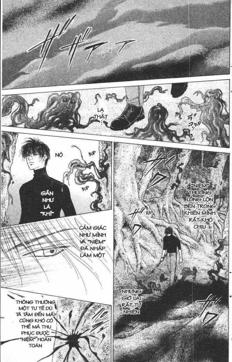 Giữa Muôn Trùng Mây Chapter 17 trang 50