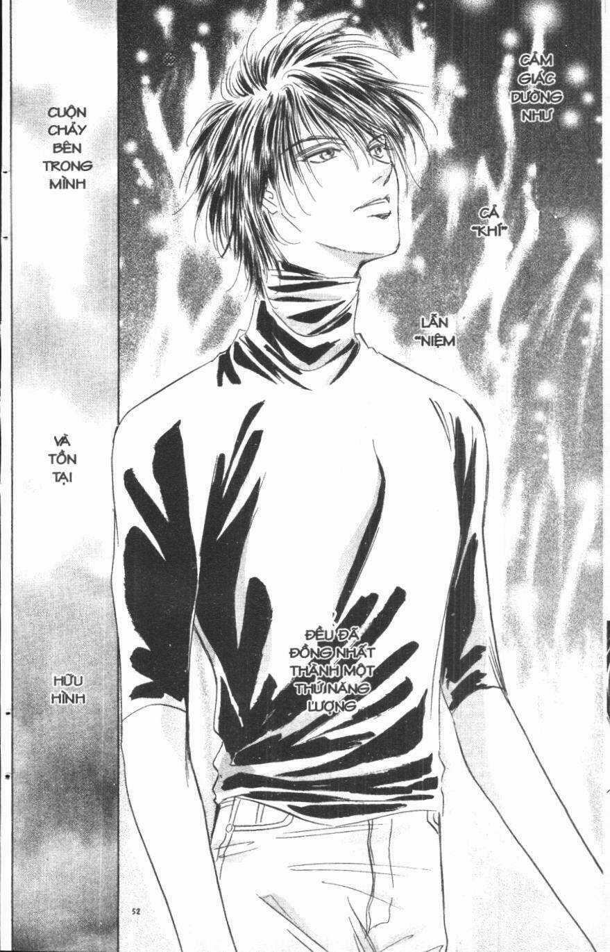 Giữa Muôn Trùng Mây Chapter 17 trang 51