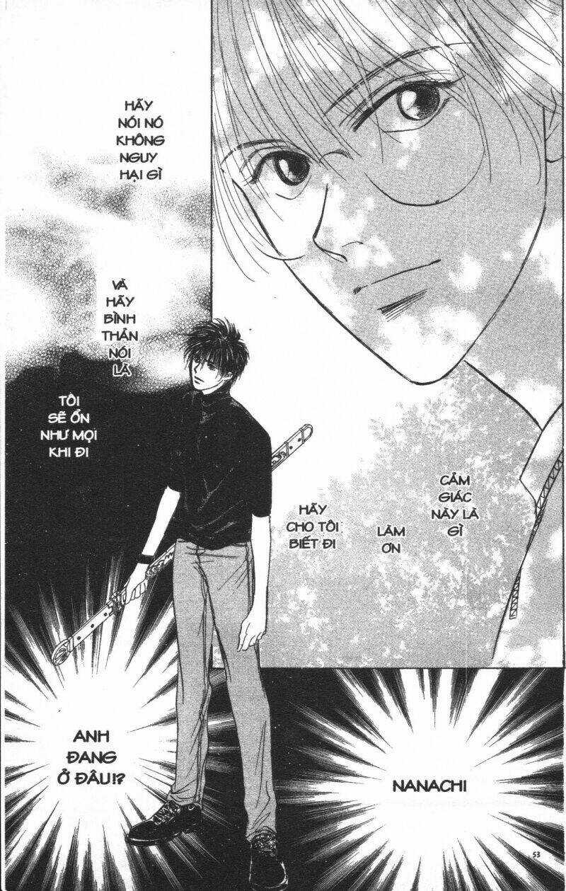 Giữa Muôn Trùng Mây Chapter 17 trang 52