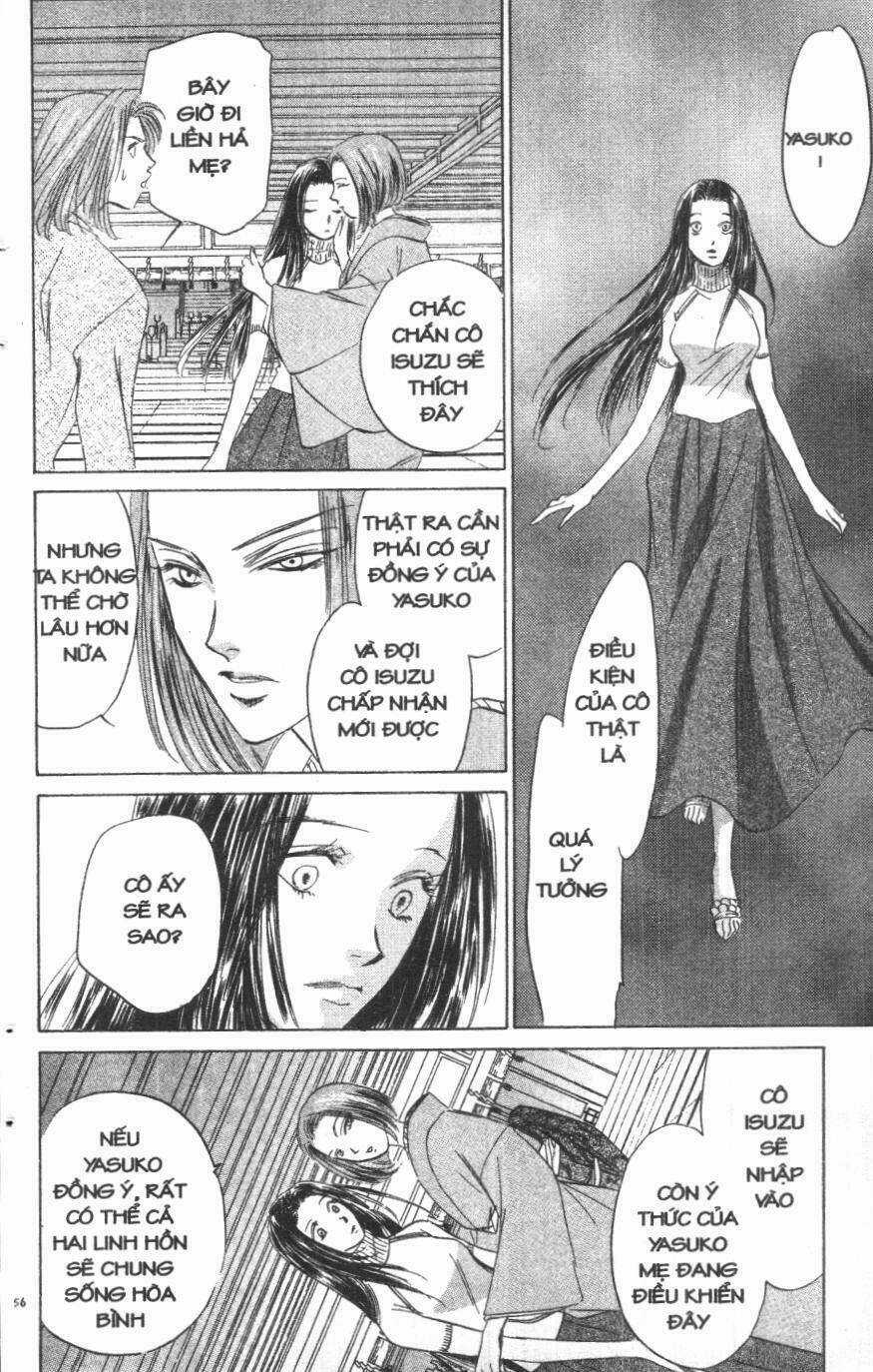 Giữa Muôn Trùng Mây Chapter 17 trang 55