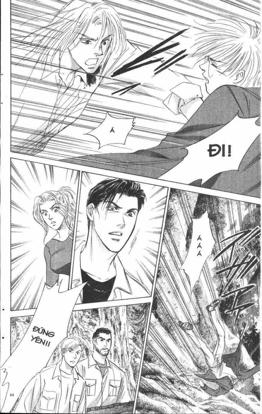 Giữa Muôn Trùng Mây Chapter 17 trang 63