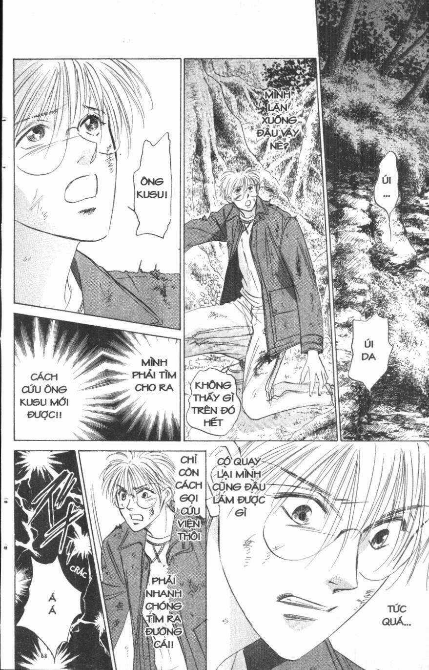 Giữa Muôn Trùng Mây Chapter 17 trang 67